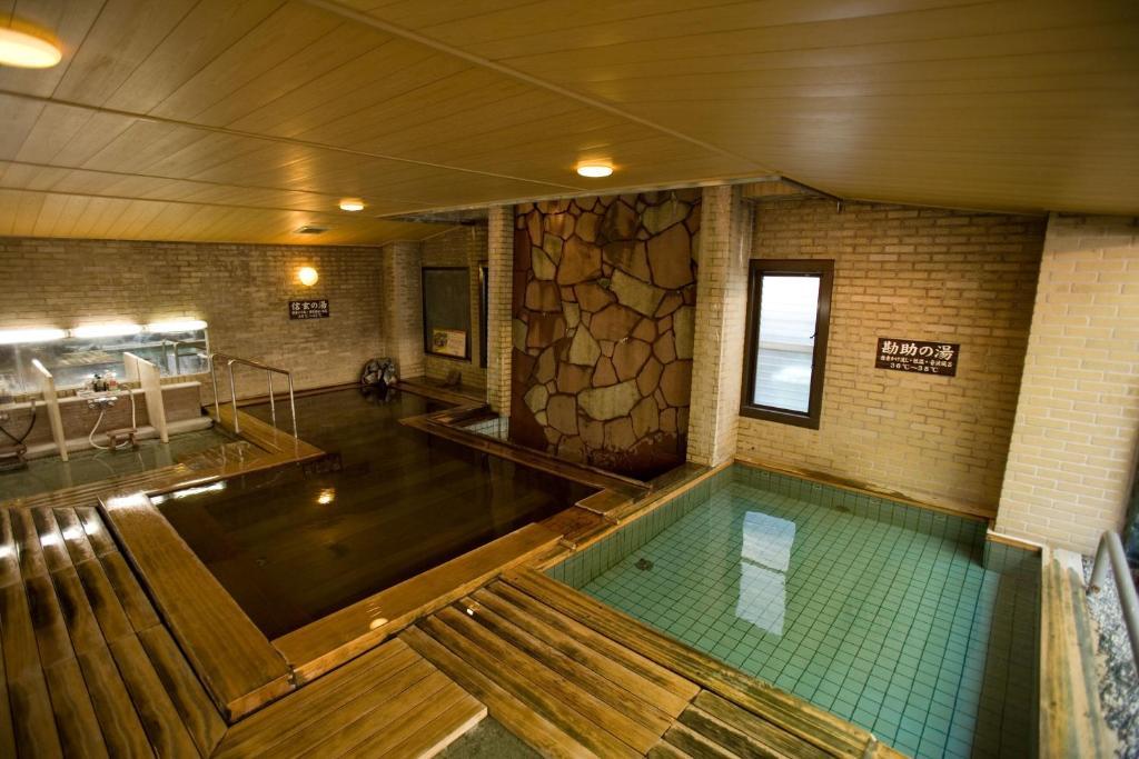 Hotel Kikori Yamanashi  Exterior foto